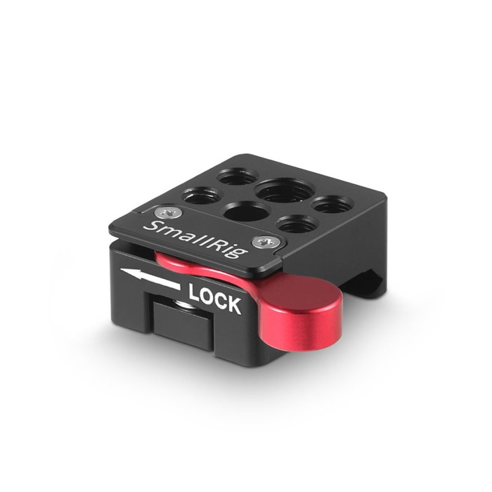 Zacisk SmallRig 1885 NATO
